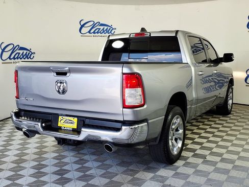 Used 2020 RAM 1500 Lone Star RWD image 7