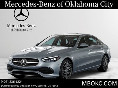 Used 2026 Mercedes-Benz C 300 4MATIC Sedan