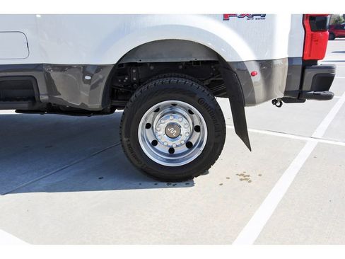 Used 2026 Ford F450 King Ranch w/ FX4 Off-Road Package image 29