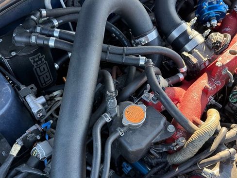 Used 2005 Subaru Impreza WRX STI image 14