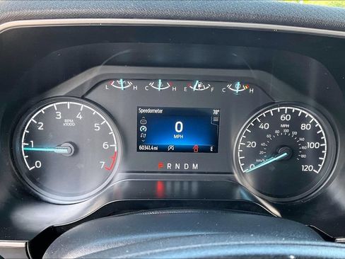 Used 2023 Ford F150 XL w/ STX Appearance Package AWD/4WD image 14