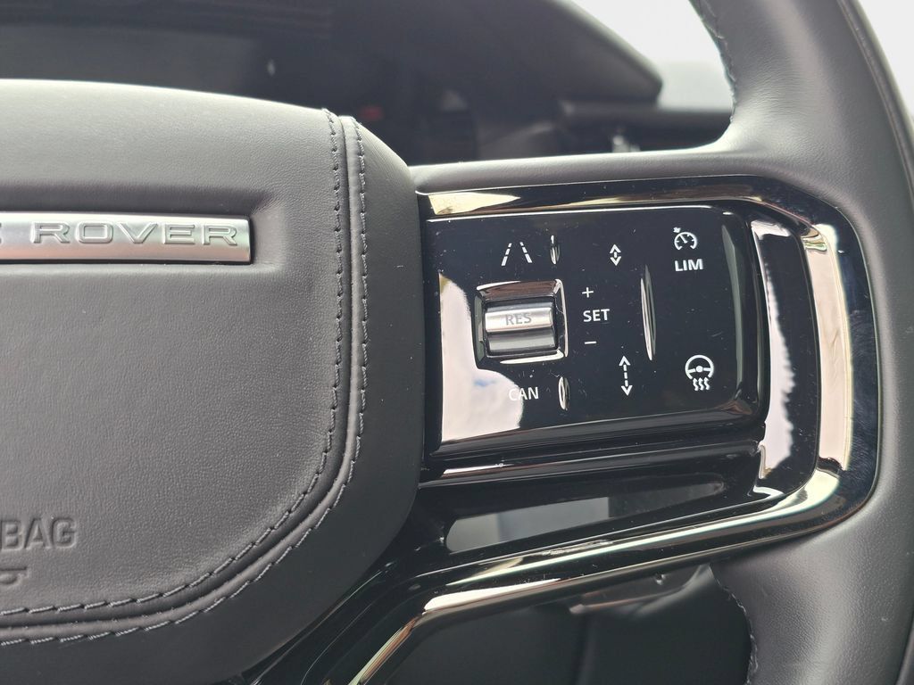 Certified 2025 Land Rover Range Rover Velar S AWD/4WD image 21