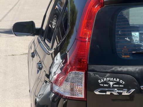 Used 2013 Honda CR-V LX image 19
