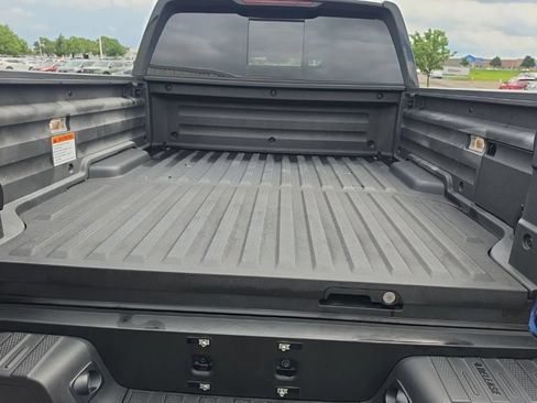 Used 2025 Honda Ridgeline TrailSport+ image 29