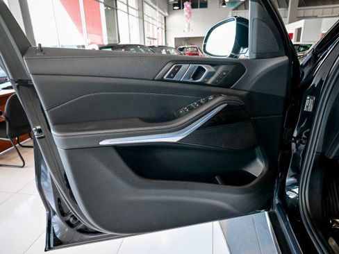 Used 2023 BMW X5 xDrive40i w/ Climate Comfort Package image 16