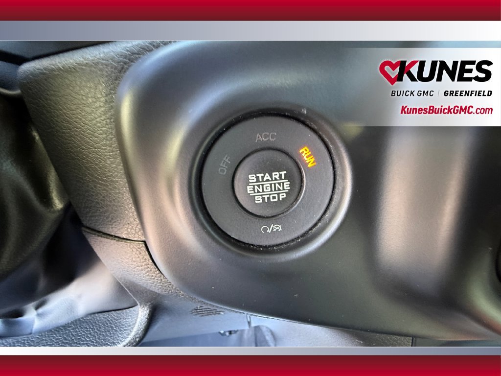 Used 2022 Jeep Gladiator Sport AWD/4WD image 31