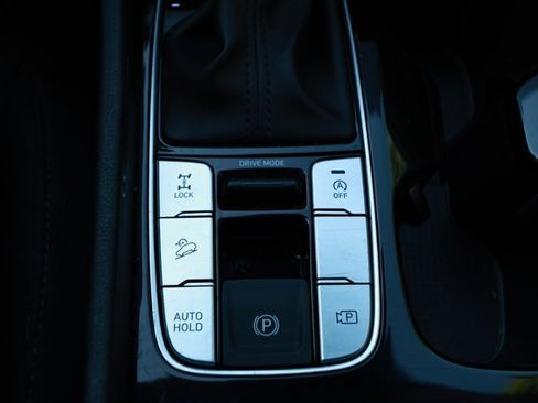 Used 2024 Hyundai Tucson SEL AWD/4WD image 19