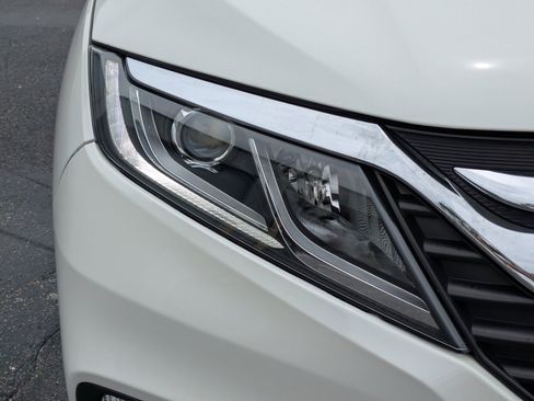 Used 2018 Honda Odyssey EX-L image 8