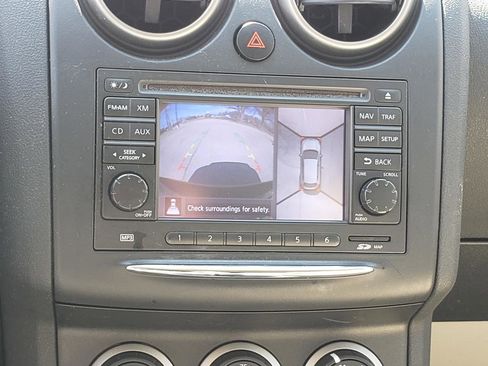 Used 2012 Nissan Rogue SL image 23