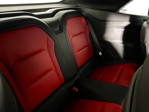 Used 2020 Chevrolet Camaro LT image 35