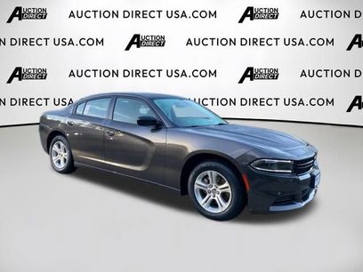 Used 2023 Dodge Charger SXT