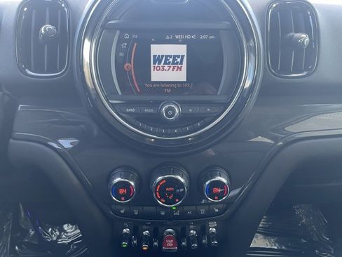 Used 2018 MINI Cooper Countryman ALL4 image 18