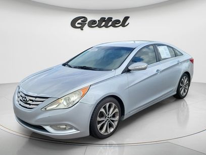 Used 2013 Hyundai Sonata SE