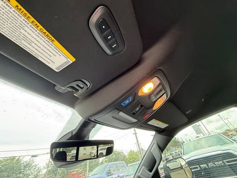 Used 2021 RAM 1500 Big Horn RWD image 24