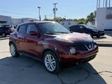 Used 2013 Nissan Juke SL image 4