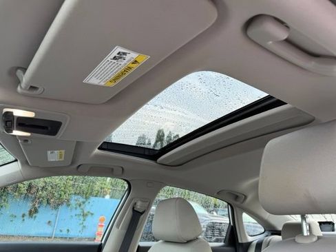 Used 2024 Honda Civic EX image 27
