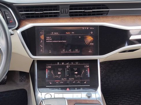 Used 2019 Audi A6 3.0T Premium Plus w/ Premium Plus Package AWD/4WD image 28