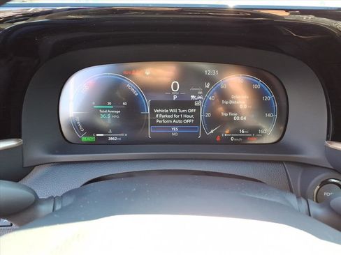 Used 2026 Toyota Crown Limited image 11