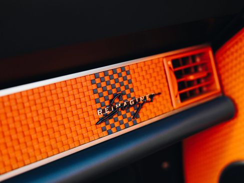 Used 1991 Porsche 911 Targa image 15