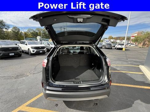 Certified 2022 Ford Edge SEL w/ Convenience Package image 7