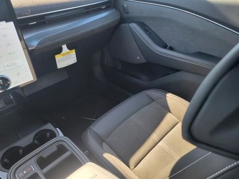 New 2025 Ford Mustang Mach-E GT image 20