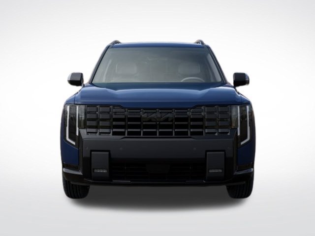 New 2027 Kia Telluride X-Line SX Prestige w/ Towing Package AWD/4WD image 2