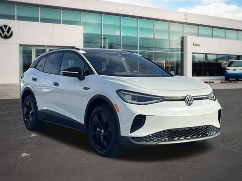 New 2026 Volkswagen ID.4 Pro S image 3