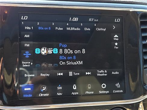 Used 2021 Jeep Grand Cherokee Limited image 21