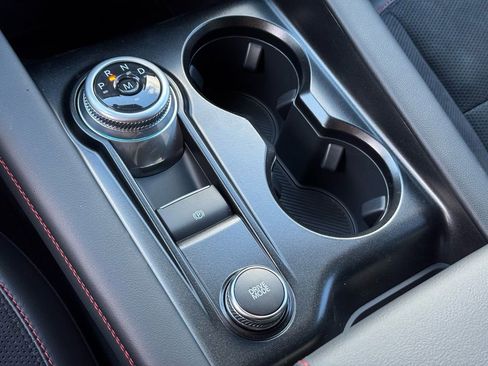 New 2026 Ford Explorer ST w/ Sun And Sound Package image 18