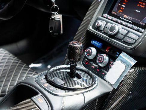 Used 2014 Audi R8 V10 image 74