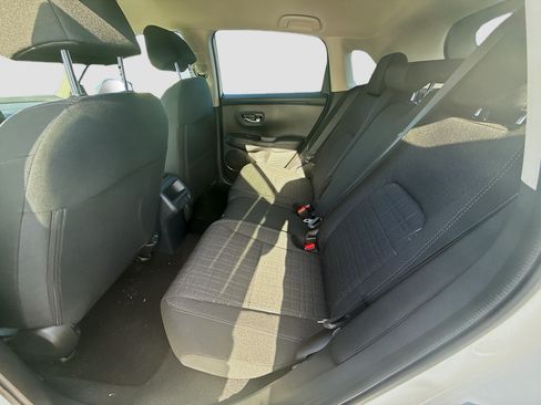 New 2027 Honda HR-V LX image 19