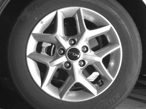 Used 2025 Kia Soul LX w/ LX Technology Package image 12