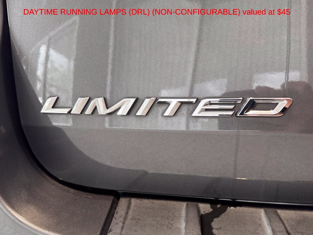 Used 2022 Ford Explorer Limited AWD/4WD image 9