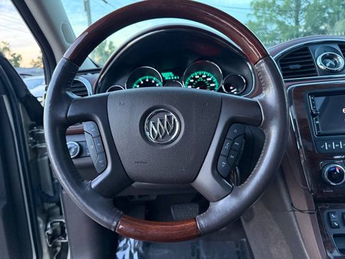 Used 2014 Buick Enclave Leather AWD/4WD image 11