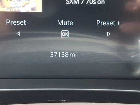 Used 2023 Jeep Grand Cherokee Summit AWD/4WD image 22