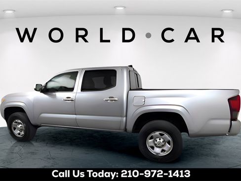 Used 2023 Toyota Tacoma SR image 6