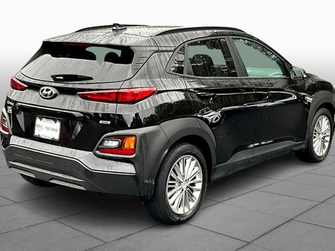 Used 2020 Hyundai Kona SEL Plus image 11