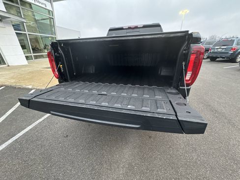 Used 2022 GMC Sierra 1500 AT4X image 26