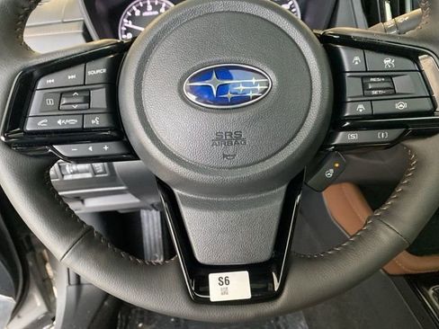 New 2026 Subaru Forester Touring image 15