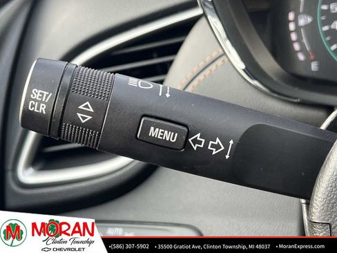 Certified 2022 Chevrolet Trax LT w/ LT Convenience Package image 27