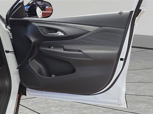 New 2026 Buick Envista Sport Touring w/ Convenience I Package image 15