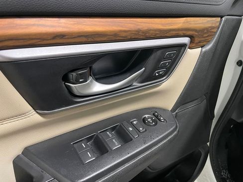 Used 2017 Honda CR-V EX-L image 15