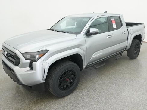 New 2026 Toyota Tacoma SR5 image 55