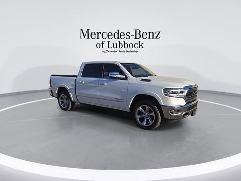 Used 2021 RAM 1500 Limited image 2