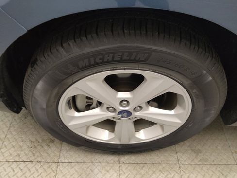 Used 2018 Ford Edge SE AWD/4WD image 31