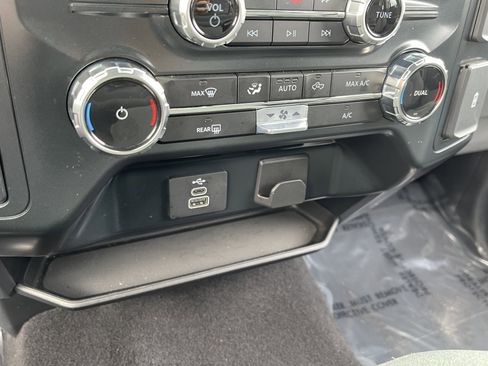 Used 2025 Ford F150 XLT w/ Equipment Group 301A Standard image 25