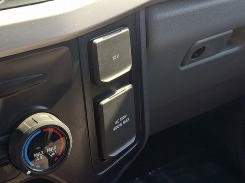 Certified 2025 Ford F250 XLT AWD/4WD image 24
