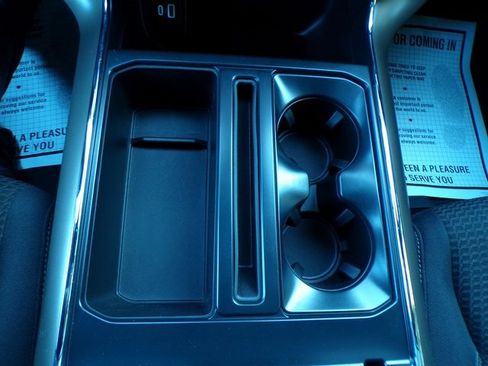 Used 2024 Ford F150 STX w/ Equipment Group 201A FX4 image 26