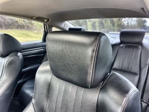 Certified 2018 Honda Accord Touring image 25