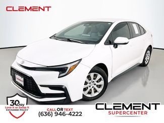 Used 2024 Toyota Corolla SE FWD video 1